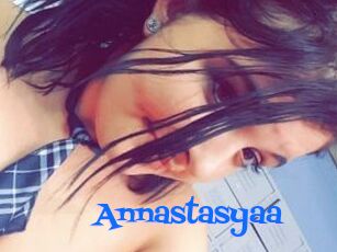 Annastasyaa