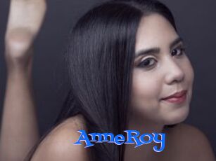 AnneRoy