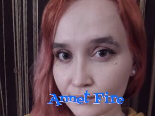 Annet_Fire