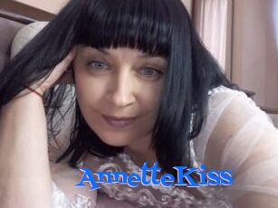 AnnetteKiss
