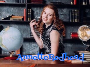 AnnetteRedhead