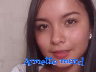 Annette_mard