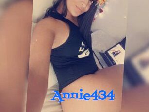 Annie434