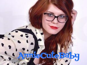 AnnieCuteBaby