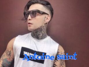 Antoine_saint