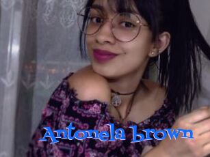 Antonela_brown