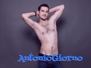 AntonioGiorno