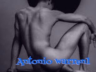 Antonio_warren1