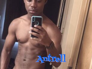Antrell