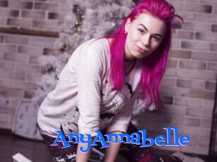 AnyAnnabelle