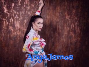 AnyaJames