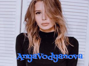 AnyaVodyanova