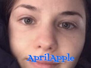 AprilApple