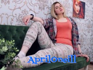 AprilOneill