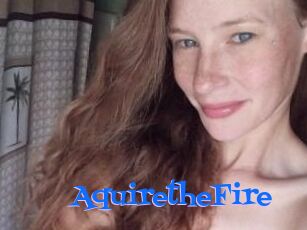 AquiretheFire