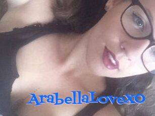 ArabellaLoveXO