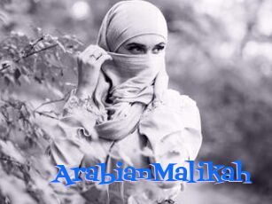 ArabianMalikah