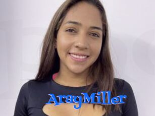 ArayMiller