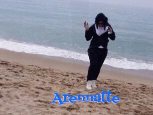 Arennatte
