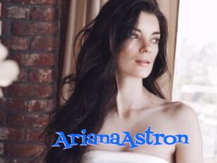 ArianaAstron