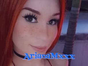 ArianaMxxx