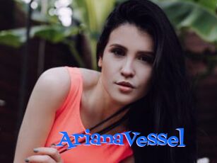 ArianaVessel