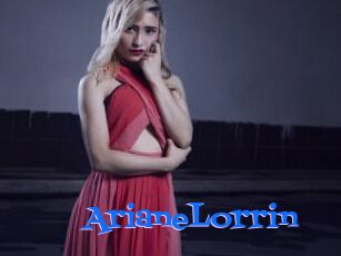 ArianeLorrin