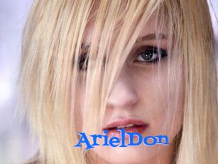 ArielDon