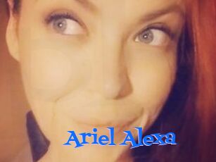Ariel_Alexa