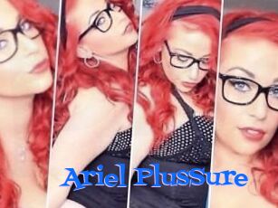 Ariel_PlusSure