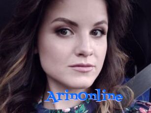 ArinOnline