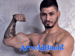 ArnoldHaeht