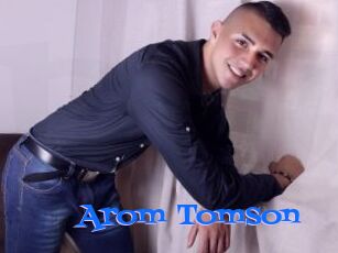 Arom_Tomson