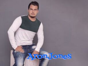 AronJones