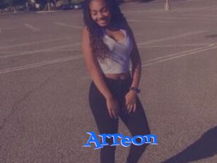 Arreon
