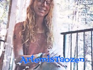 ArtemisTaozen