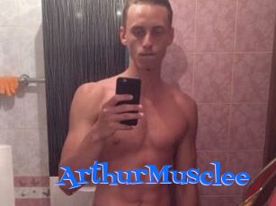 ArthurMusclee
