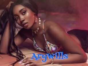 AryWills