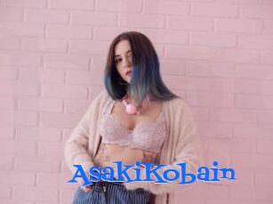 AsakiKobain
