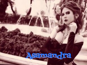 Asamandra