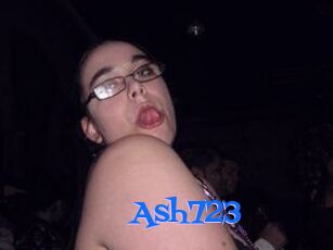 Ash723