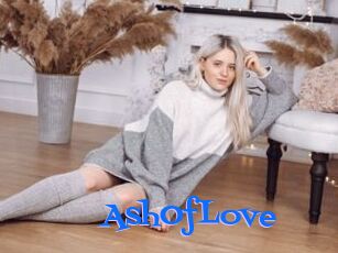 AshOfLove