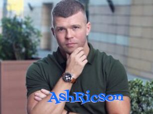 AshRicson