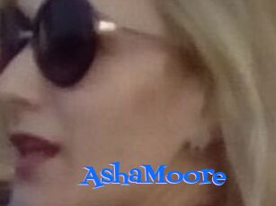 AshaMoore