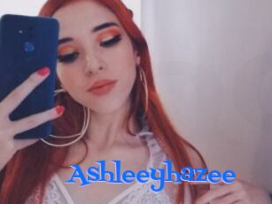 Ashleeyhazee