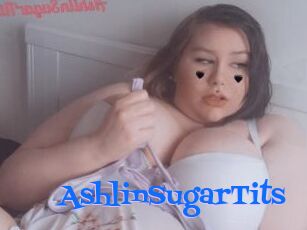 AshlinSugarTits