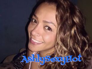 AshlySexyHot