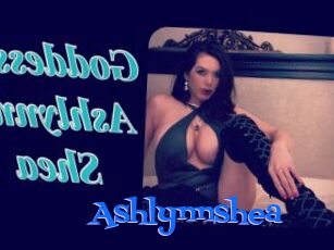 Ashlynnshea