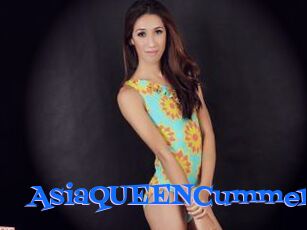AsiaQUEENCummer