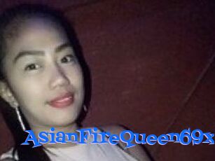 AsianFireQueen69x